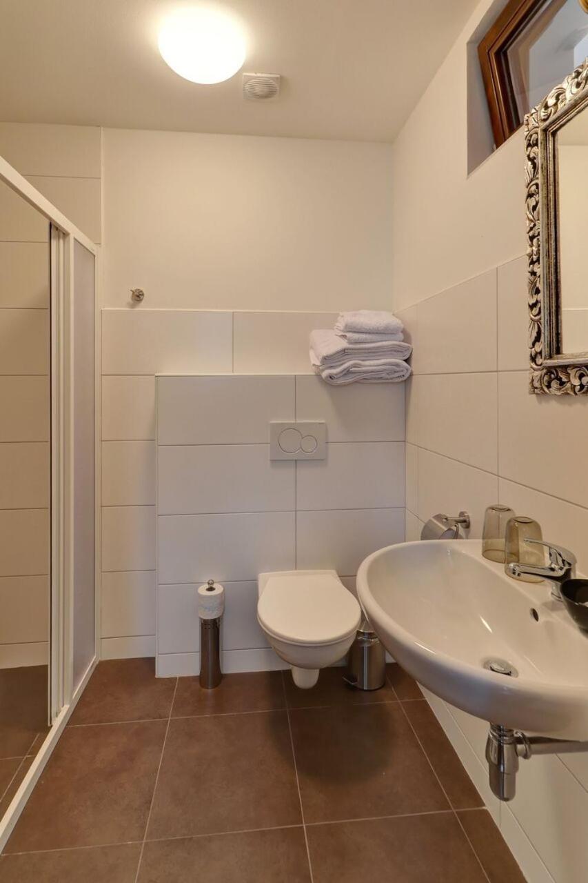 Na Letnim Byte Kouřim Exterior foto